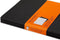 Moleskine Cahier Journals - Pocket - Gelinieerd - Zwart - set van 3