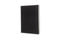 Moleskine Classic Notitieboek - Extra Large - Hardcover - Blanco - Zwart