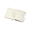 Moleskine Classic Notitieboek - Extra Large - Hardcover - Blanco - Saffier Blauw