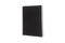 Moleskine Classic Notitieboek - Extra Large - Hardcover - Gelinieerd - Zwart