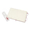 Moleskine Classic Notitieboek - Extra Large - Hardcover - Gelinieerd - Rood