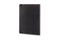 Moleskine Classic Notitieboek - Extra Large - Hardcover - Geruit - Zwart