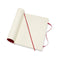 Moleskine Classic Notitieboek - Extra Large - Softcover - Blanco - Rood