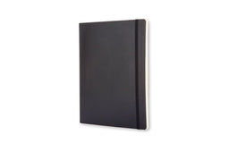 Moleskine Classic Notitieboek - Extra Large - Softcover - Gelijnd- Zwart