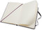 Moleskine Classic Notitieboek - Extra Large - Softcover - Gelijnd- Mirte Groen