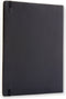 Moleskine Classic Notitieboek - Extra Large - Softcover - Gelijnd- Zwart