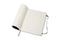 Moleskine Classic Notitieboek - Extra Large - Softcover - Gelijnd- Zwart
