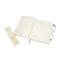 Moleskine Classic Notitieboek - Extra Large - Softcover - Gelijnd- Mirte Groen