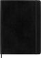 Moleskine Classic Notitieboek - Extra Large - Softcover - Gelijnd- Zwart