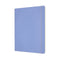 Moleskine Classic Notitieboek - Extra Large - Softcover - Hortensia Blauw