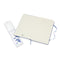 Moleskine Classic Notitieboek - Large - Hardcover - Blanco - Hortensia Blauw