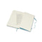 Moleskine Classic Notitieboek - Large - Hardcover - Blanco - Rif Blauw
