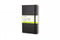 Moleskine Classic Notitieboek - Large - Hardcover - Blanco - Zwart