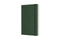 Moleskine Classic Notitieboek - Large - Hardcover - Gelinieerd - Mirte Groen