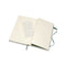 Moleskine Classic Notitieboek - Large - Hardcover - Gelinieerd - Mirte Groen