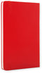 Moleskine Classic Notitieboek - Large - Hardcover - Gelinieerd - Rood