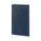 Moleskine Classic Notitieboek - Large - Hardcover - Gelinieerd - Saffier Blauw