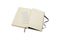 Moleskine Classic Notitieboek - Large - Hardcover - Geruit - Zwart