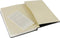 Moleskine Classic Notitieboek - Large - Hardcover - Geruit - Zwart