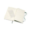 Moleskine Classic Notitieboek - Large - Softcover - Blanco - Mirte Groen