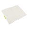 Moleskine Classic Notitieboek - Large - Softcover - Blanco - Zwart