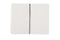 Moleskine Classic Notitieboek - Large - Softcover - Blanco - Zwart