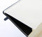 Moleskine Classic Notitieboek - Large - Softcover - Geruit - Zwart