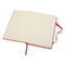 Moleskine Classic Notitieboek - Pocket - Hardcover - Blanco - Rood