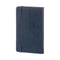 Moleskine Classic Notitieboek - Pocket - Hardcover - Blanco - Saffier Blauw