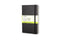 Moleskine Classic Notitieboek - Pocket - Hardcover - Blanco - Zwart