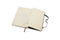 Moleskine Classic Notitieboek - Pocket - Hardcover - Blanco - Zwart