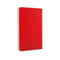 Moleskine Classic Notitieboek - Pocket - Hardcover - Gelinieerd - Rood