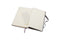 Moleskine Classic Notitieboek - Pocket - Hardcover - Gelinieerd - Zwart