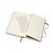 Moleskine Classic Notitieboek - Pocket - Hardcover - Gelinieerd - Mirte Groen