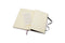 Moleskine Classic Notitieboek - Pocket - Hardcover - Geruit - Zwart