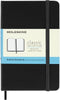 Moleskine Classic Notitieboek - Pocket - Hardcover - Gestippeld - Zwart