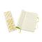 Moleskine Classic Notitieboek - Pocket - Softcover - Blanco - Citroen Groen