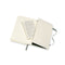 Moleskine Classic Notitieboek - Pocket - Softcover - Blanco - Mirte Groen