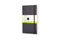 Moleskine Classic Notitieboek - Pocket - Softcover - Blanco - Zwart