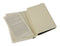 Moleskine Classic Notitieboek - Pocket - Softcover - Blanco - Zwart