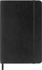 Moleskine Classic Notitieboek - Pocket - Softcover - Blanco - Zwart