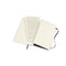 Moleskine Classic Notitieboek - Pocket - Softcover - Gelinieerd - Saffier Blauw