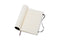 Moleskine Classic Notitieboek - Pocket - Softcover - Gelinieerd - Zwart