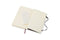 Moleskine Classic Notitieboek - Pocket - Softcover - Gelinieerd - Zwart