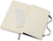Moleskine Classic Notitieboek - Pocket - Softcover - Gelinieerd - Mirte Groen