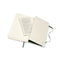Moleskine Classic Notitieboek - Pocket - Softcover - Gelinieerd - Mirte Groen