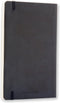 Moleskine Classic Notitieboek - Pocket - Softcover - Gelinieerd - Zwart