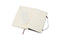 Moleskine Classic Notitieboek - Pocket - Softcover - Geruit - Zwart