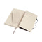 Moleskine Classic Notitieboek - Pocket - Softcover - Gestippeld - Zwart