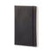 Moleskine Classic Notitieboek - Pocket - Softcover - Gestippeld - Zwart